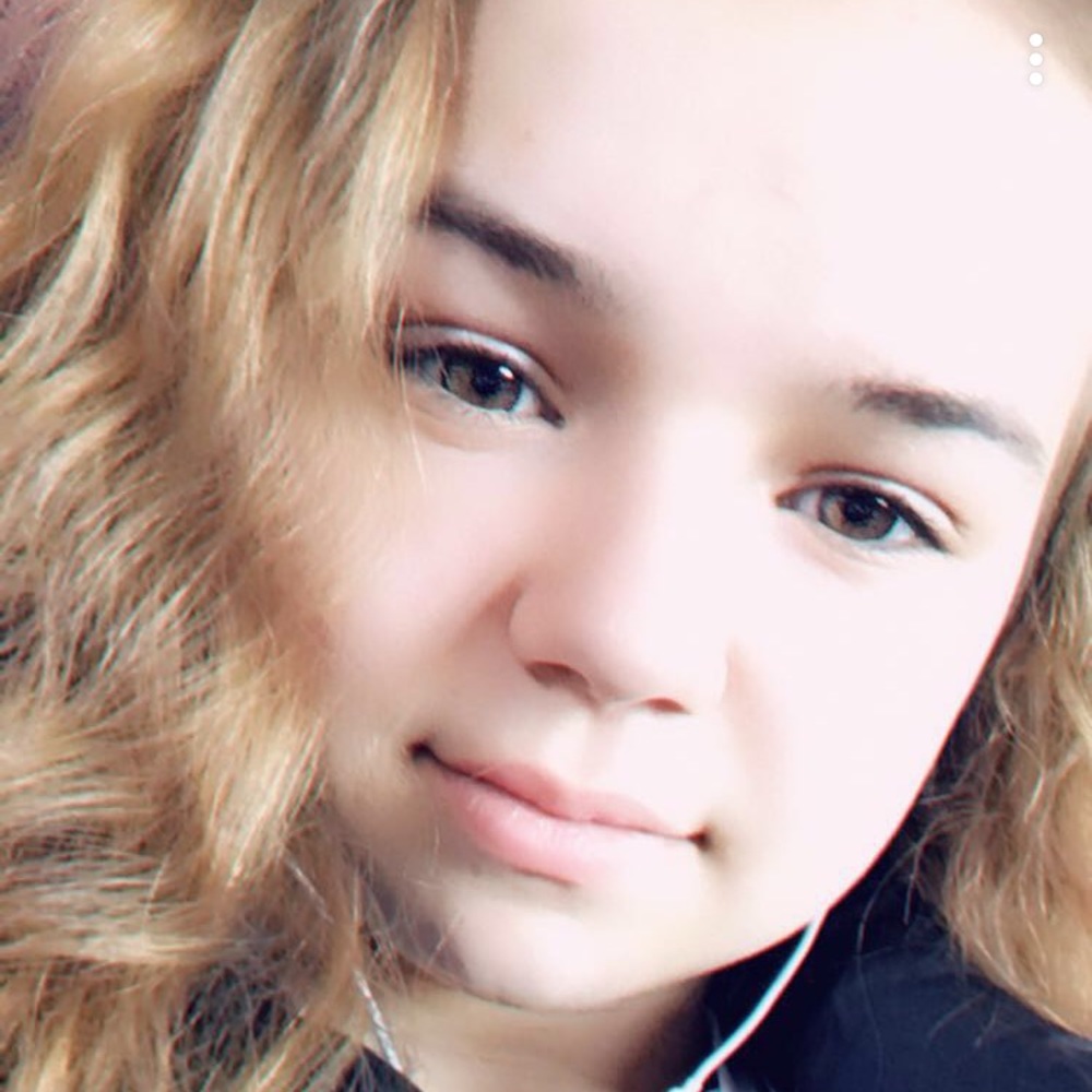 Meet your Posher, Maddie